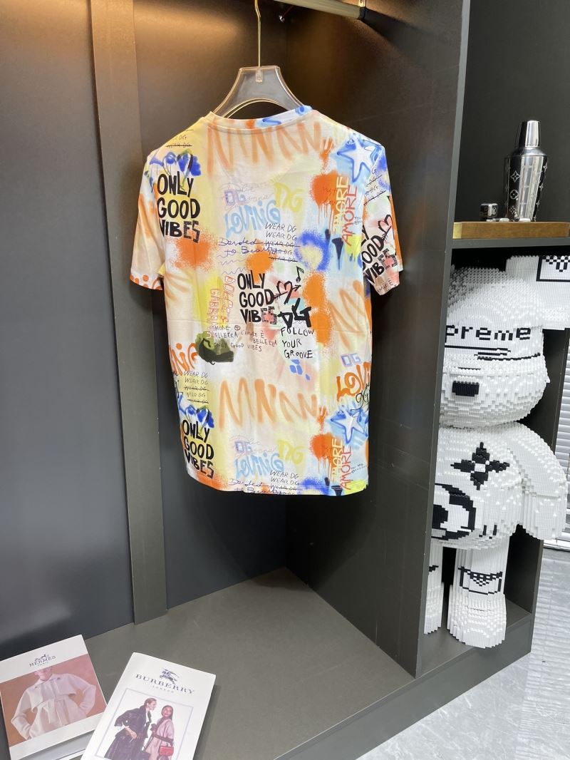 Dolce Gabbana T-Shirts